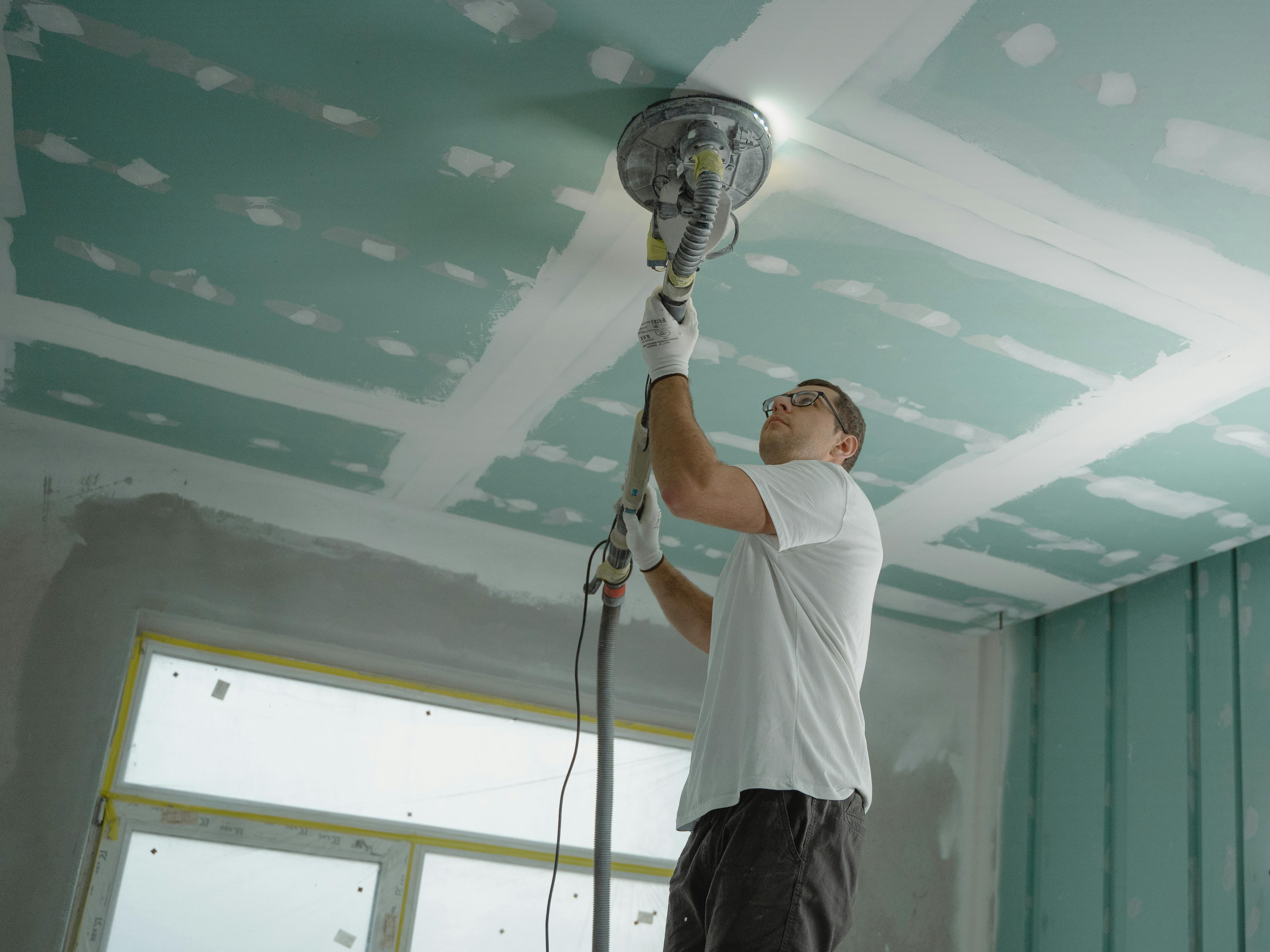 General Contractor  Services